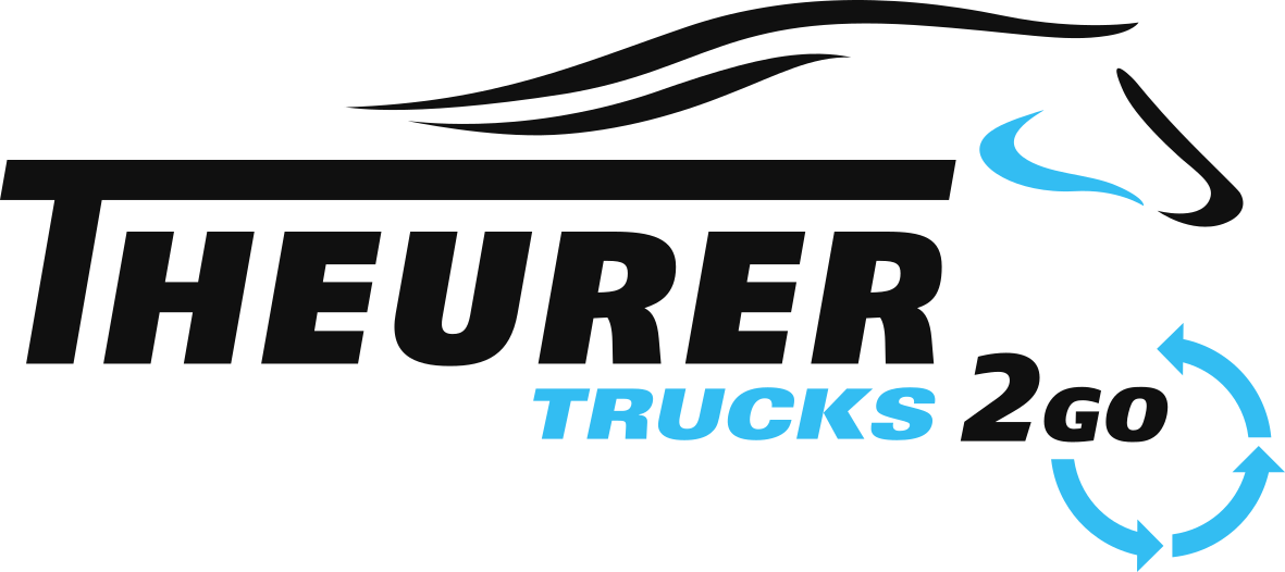 Theurer Trucks 2Go
